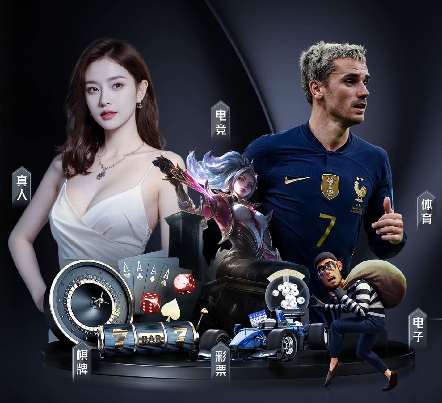 MILE米乐(集团)-MILESPORTS 潢川火车站绿化工程项目